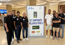 Domotek fa incetta di premi al Volley Mercato