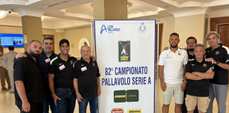 Domotek fa incetta di premi al Volley Mercato