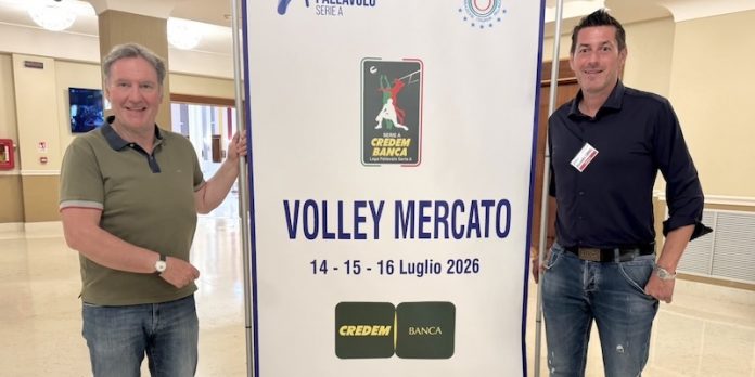 Dall’1 di Tulone al 17 di Polacco: Belluno, ecco i numeri di maglia