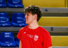 Yuasa, per Francesco Stella il volley è questione di famiglia