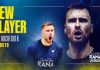 Paul Buchegger è il nuovo opposto di Rana Verona