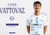 Novità Pineto Volley: Luis Vattovaz completa il reparto degli opposti