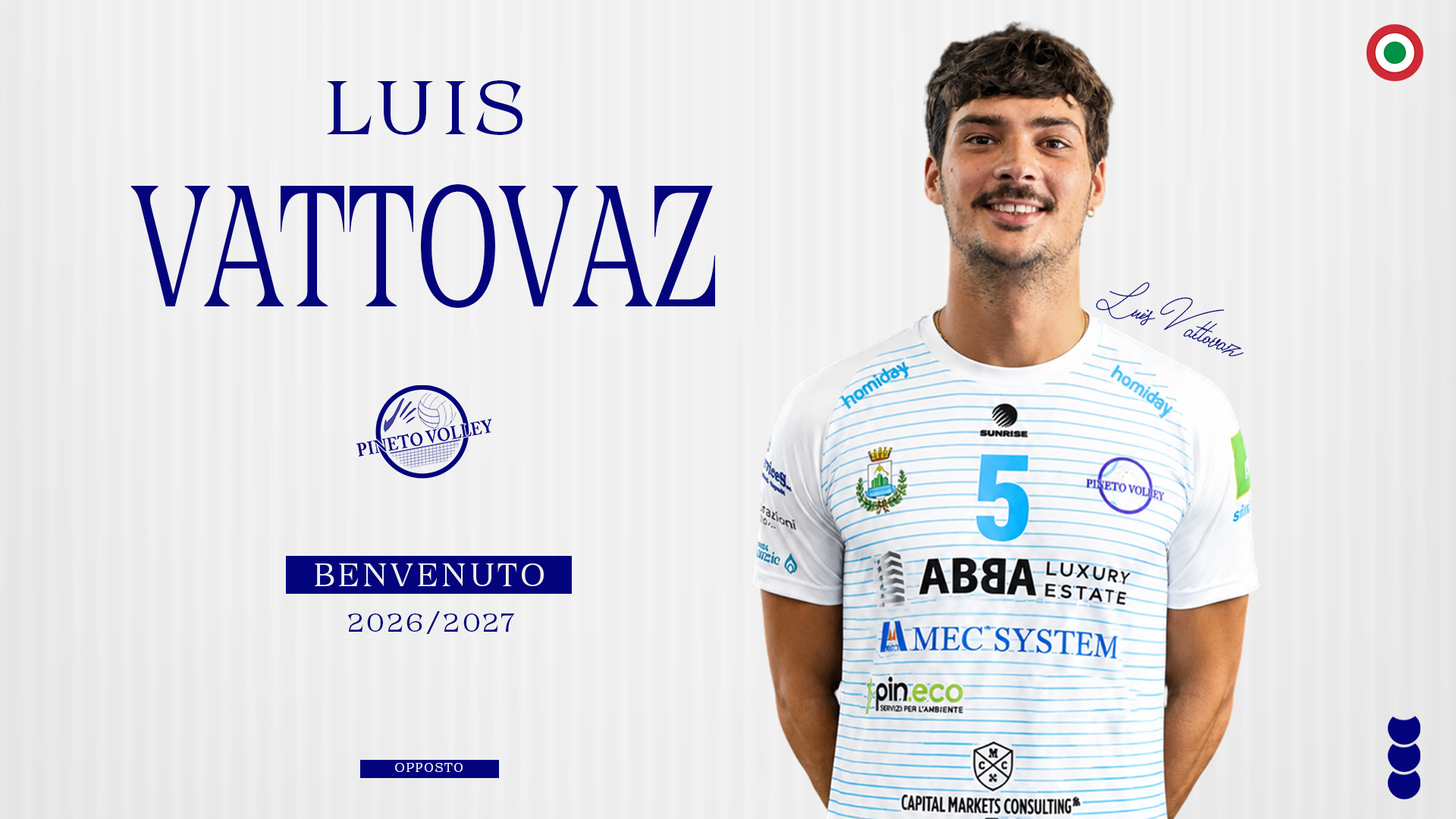 Vattovaz sito