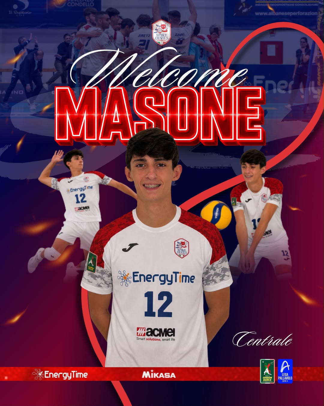 Vittorio Masone