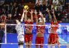 Due biancorossi alla week 3 della VNL in Giappone.