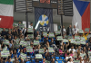 CEV Volleyball Cup, i biancorossi partono dai Sedicesimi di Finale.