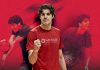Lo schiacciatore Manuel Zlatanov torna a vestire il biancorosso.