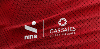 Ninesquared nuovo sponsor tecnico della formazione biancorossa.