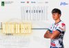 Gabriel Marini, gioventù e sfrontatezza per Savigliano