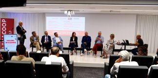 Sir Safety Perugia: un esempio eccellente di cooperazione