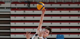 “Questa squadra potrebbe stupirvi”, Andrea Ruzza in prima squadra