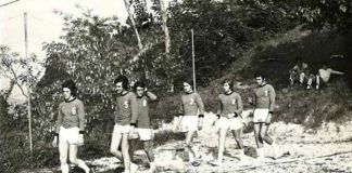 La Yuasa guarda al campionato e rende omaggio ai “pionieri” del 1971