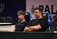 Cisterna, Europeo U18 M: Wijsmans, Sottile e il “volley del futuro”