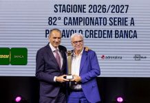 Allianz Milano, ecco il calendario, il nuovo corso parte da Cisterna