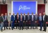 Claudio Durigon è il nuovo Presidente della Lega Pallavolo Serie A