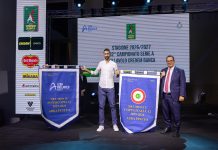 Svelati i calendari: l’ABBA Pineto debutta contro Reggio Calabria