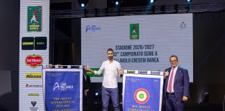 Svelati i calendari: l’ABBA Pineto debutta contro Reggio Calabria