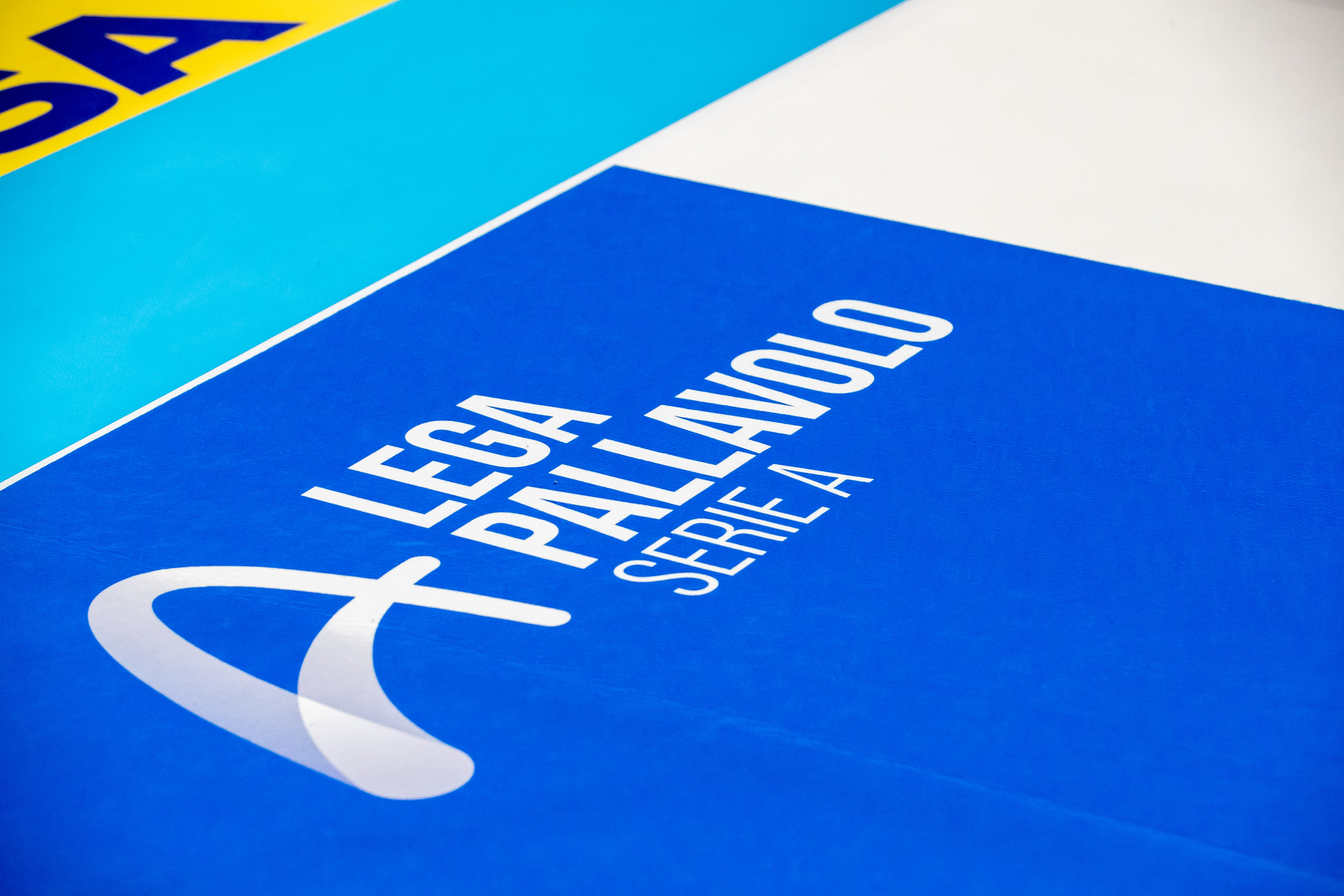 Foto Lega Pallavolo Neutra