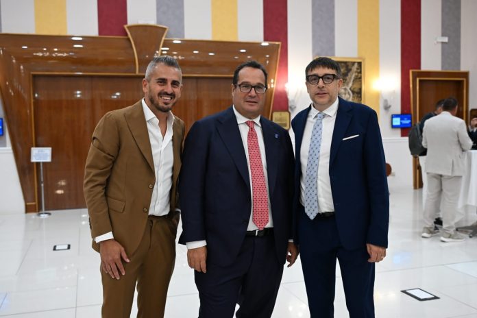 Yuasa Battery, svelati i calendari di Serie A2: avvio impegnativo