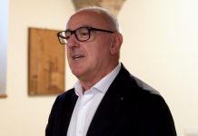 Bigi (ad Altotevere): “Con questo roster l’obiettivo è possibile”