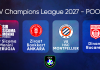 champions: Perugia è nella Pool B con Ankara, Monpellier e Bucarest