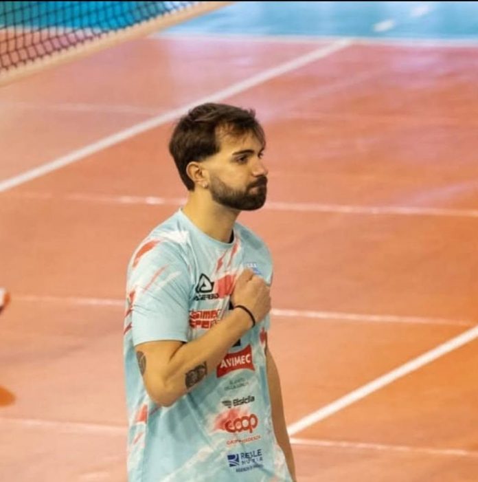 Continuità e orgoglio modicano: Stefano Chillemi resta all’Avimec
