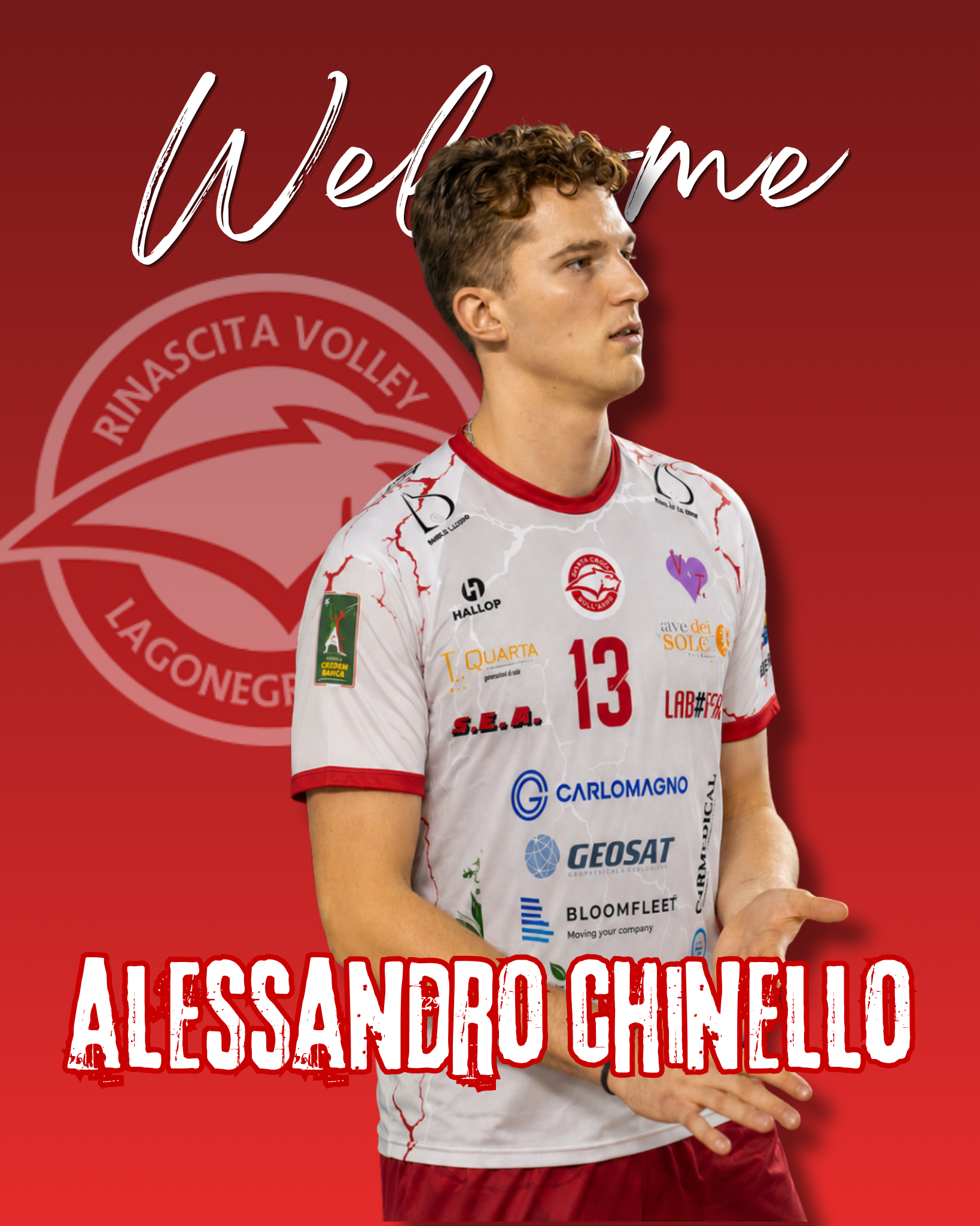 chinello rinascita