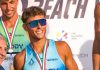 La Domotek Volley freme: Iervolino show anche sulla sabbia
