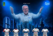 Al via la campagna abbonamenti di Allianz Milano “10 anni con Milano”