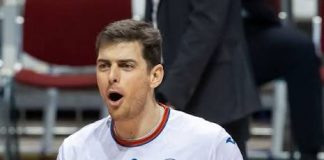 Bragatto(Domotek): “CUn campionato tosto, pronti per la sfida”.