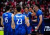 VNL 2026, i convocati dell’Italia per le Finals di Ningbo