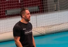 Sav Trebaseleghe, Nicholas Zambon Nuovo Secondo Allenatore