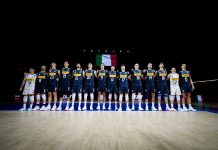 VNL 2026, l’Italia si qualifica per le Finals di Ningbo