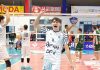 Simone Orto è un nuovo giocatore del Plus Volleyball Sabaudia