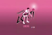Il guardiano della seconda linea sarà il classe 2008 Tommaso Corti