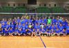 Roberto Russo al PalaPanini per la prima volta in maglia gialloblù