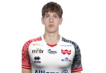 Davi Tenorio: «Con Allianz Milano voglio responsabilità e titoli»