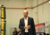 Esordio il 18 ottobre con Vibo. Coach Totire «Girone di alto livello»